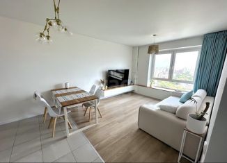 Продается 2-ком. квартира, 53.4 м2, Москва, Люблинская улица, 76к2, ЖК Люблинский Парк