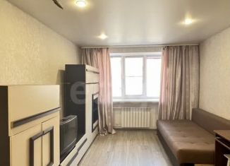 Квартира на продажу студия, 18.4 м2, Воронеж, улица Артамонова, 26