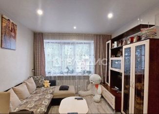 Продажа 2-ком. квартиры, 39.1 м2, Ковров, Бутовая улица, 60