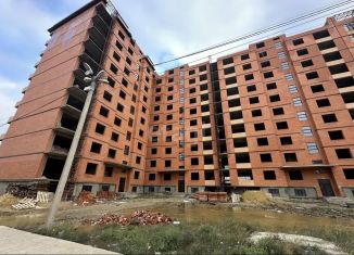 Продается 1-комнатная квартира, 53 м2, Махачкала, Хивская улица, 12