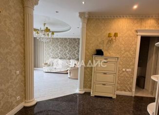 4-ком. квартира на продажу, 120 м2, деревня Глухово, улица Рублёвское Предместье, 8к3, ЖК Рублёвское Предместье