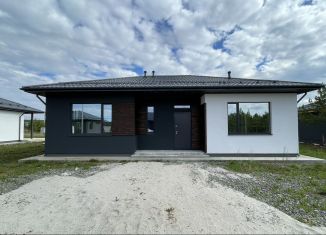 Продается дом, 139.1 м2, посёлок Рассоха, улица Мичурина, 10