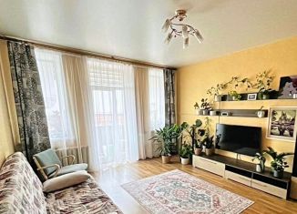 Сдача в аренду однокомнатной квартиры, 38 м2, Саратов, улица имени Академика О.К. Антонова, 8