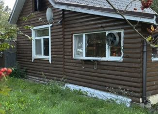 Дом на продажу, 50 м2, посёлок городского типа Кратово, Профессорский тупик, 24