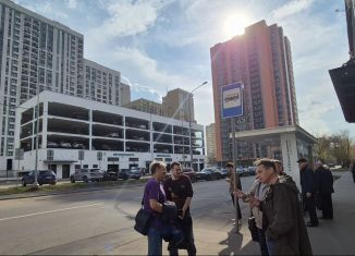 Продам помещение свободного назначения, 32 м2, Москва, Вольная улица, 28/4к1, ВАО