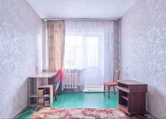 Продажа двухкомнатной квартиры, 43.7 м2, Томск, улица Полины Осипенко, 23