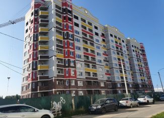 Продажа квартиры студии, 28.1 м2, Ярославль