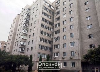 Продам 1-ком. квартиру, 38.3 м2, Курск, улица Чернышевского, 68А