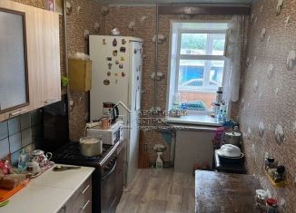 Продажа четырехкомнатной квартиры, 79.4 м2, Кумертау, Логовая улица, 1