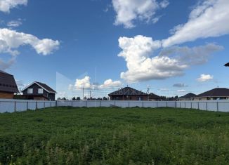 Продам участок, 7.5 сот., деревня Ушакова, Зелёная улица