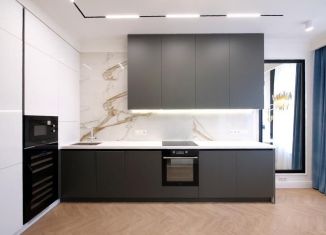 Продажа 1-комнатной квартиры, 55 м2, Крым, улица Сусловой, 3