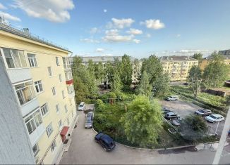 Продается 3-ком. квартира, 80.1 м2, Архангельск, улица Гагарина, 2