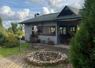 Продаю дом, 155 м2, Ленинградская область, Центральная улица, 44А