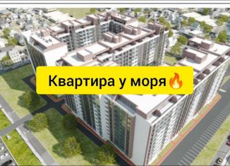 Квартира на продажу студия, 31 м2, Избербаш, улица имени Р. Зорге, 44