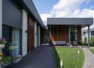 Продаю дом, 192 м2, КП Дольче вита, улица Леонардо да Винчи, 242