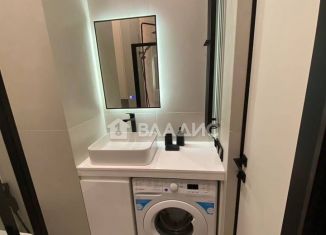 Продажа квартиры студии, 25.5 м2, Москва, улица Родченко, 2, ЖК Зиларт