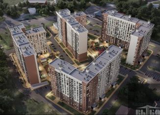 Продается 1-ком. квартира, 41.5 м2, Воронеж