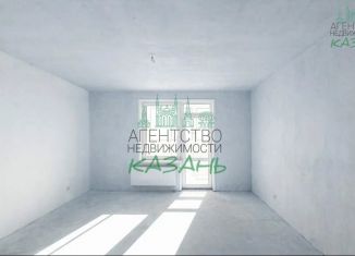 1-ком. квартира на продажу, 41.4 м2, Казань, улица Шаляпина, 26