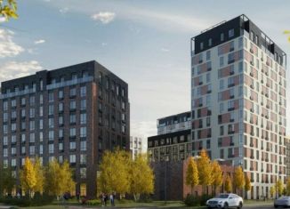 Продам 2-ком. квартиру, 57.9 м2, Тюмень, Ленинский округ, улица Новаторов, 30