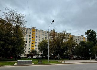 Продается четырехкомнатная квартира, 62.8 м2, Москва, Широкая улица, 16, Широкая улица