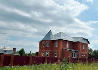 Продается коттедж, 220 м2, Республика Башкортостан, Русская улица, 24