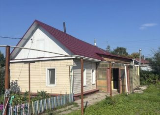 Сдача в аренду дома, 75 м2, Омская область, улица 7-я Линия, 180