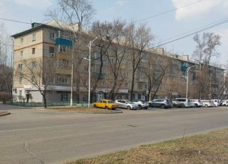 Продажа двухкомнатной квартиры, 44.8 м2, Благовещенск, улица Пушкина, 64
