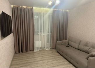 Сдам в аренду 1-ком. квартиру, 37.8 м2, Москва, Тарханская улица, 3к2