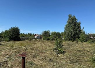 Продаю участок, 10 сот., Тюмень, Центральная площадь