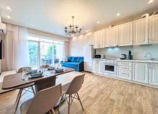 Продажа 2-комнатной квартиры, 62 м2, Сочи, Гагринская улица, 3/8