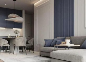 Продаю 1-ком. квартиру, 44 м2, Махачкала, улица Металлургов, 22