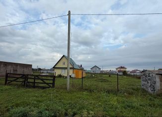 Продаю участок, 15 сот., деревня Кабаково, Заводская улица, 2/2