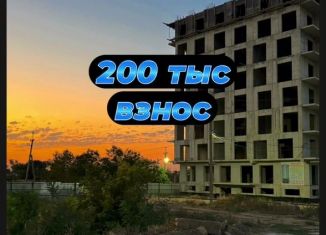 Продам 1-ком. квартиру, 53 м2, Махачкала, улица Даганова, 139