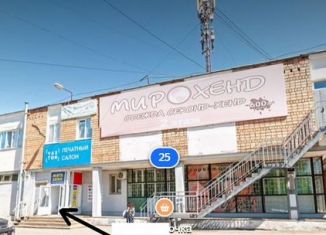Сдача в аренду помещения свободного назначения, 153 м2, Удмуртия, улица Ворошилова, 25