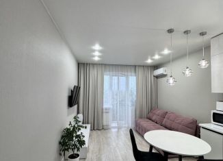 Продам однокомнатную квартиру, 40 м2, Абакан, Аскизская улица, 202Ак2