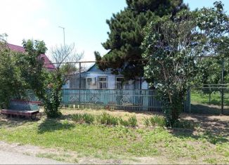 Продажа дома, 43 м2, Краснодарский край, Таманская улица