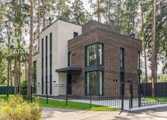 Продажа дома, 380 м2, посёлок Дома отдыха Успенское, Цветная улица