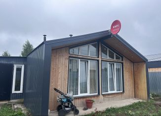 Продажа дома, 69.6 м2, Татарстан, дачное некоммерческое товарищество Султан, 53