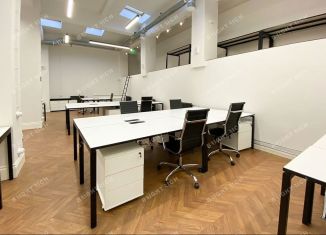 Сдача в аренду офиса, 180 м2, Москва, Сретенский бульвар, 5, Сретенский бульвар