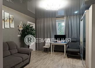 Продам 2-комнатную квартиру, 42.7 м2, Пермь, Краснополянская улица, 6