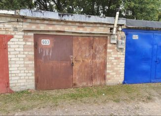 Продажа гаража, 24 м2, Россошь