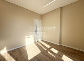 Однокомнатная квартира на продажу, 36 м2, Ростов-на-Дону, улица Нансена, 109/5, ЖК Гринсайд