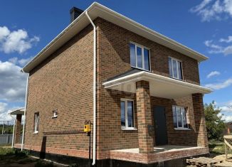 Продажа дома, 183.4 м2, Татарстан, Изумрудная улица