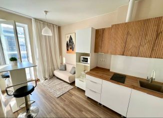 Продаю 2-ком. квартиру, 42 м2, Ростов-на-Дону, Красноармейская улица, 157В/83с1, ЖК Рубин