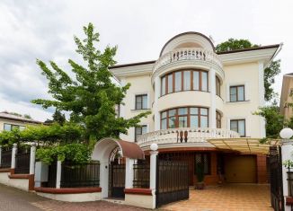 Продаю дом, 400 м2, Сочи, Виноградная улица, 18/9