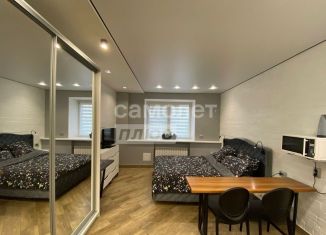 Квартира на продажу студия, 23.3 м2, Королёв, Полевая улица, 11к2