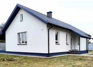 Дом на продажу, 180 м2, деревня Карлук, Сосновая улица