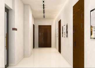 Продажа 2-ком. квартиры, 52.3 м2, Дагестан