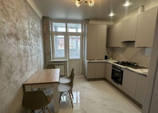 2-комнатная квартира в аренду, 59 м2, Ростов-на-Дону, Берберовская улица, 8с2