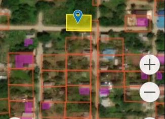 Участок на продажу, 4 сот., Краснодарский край, Яблоневая улица, 22